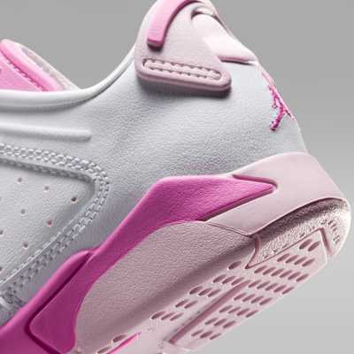NIKE公式】ジョーダン 6 レトロ LOW リトルキッズシューズ.オンライン